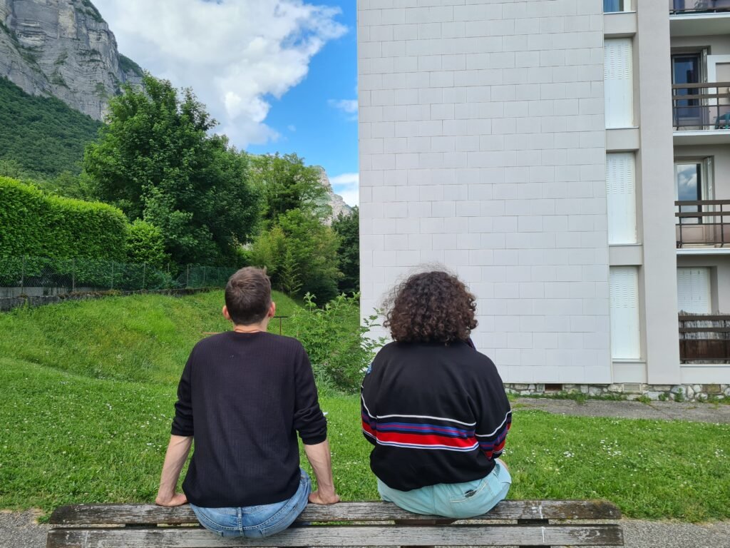 Embrouilleurs - Cie Institout